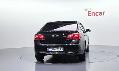 ChevroletGMDaewoo Cruze 2016, 101177 км, за 2279.09 USD