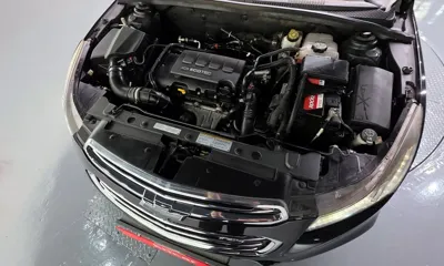 ChevroletGMDaewoo Cruze 2016, 101177 км, за 2275.24 USD - фото 6