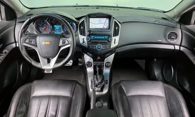 ChevroletGMDaewoo Cruze 2016, 101177 км, за 2275.24 USD - фото 7