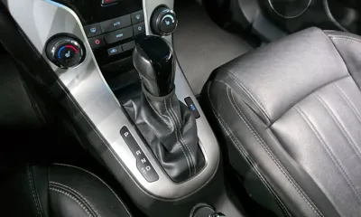 ChevroletGMDaewoo Cruze 2016, 101177 км, за 2275.24 USD - фото 9