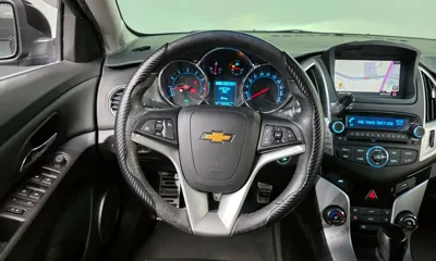 ChevroletGMDaewoo Cruze 2016, 101177 км, за 2275.24 USD - фото 13