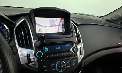 ChevroletGMDaewoo Cruze 2016, 101177 км, за 2275.24 USD - фото 14