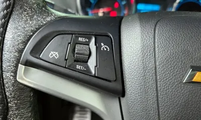 ChevroletGMDaewoo Cruze 2016, 101177 км, за 2275.24 USD - фото 18