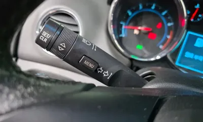 ChevroletGMDaewoo Cruze 2016, 101177 км, за 2275.24 USD - фото 20