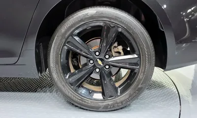 ChevroletGMDaewoo Cruze 2016, 101177 км, за 2275.24 USD - фото 21