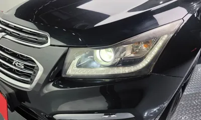 ChevroletGMDaewoo Cruze 2016, 101177 км, за 2275.24 USD - фото 22