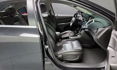 ChevroletGMDaewoo Cruze 2016, 101177 км, за 2275.24 USD - фото 26