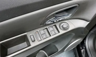 ChevroletGMDaewoo Cruze 2016, 101177 км, за 2275.24 USD - фото 27