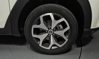 KG_Mobility_Ssangyong Torres 2023, 27305 км, за 14769.59 USD