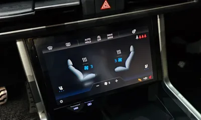 KG_Mobility_Ssangyong Torres 2023, 27305 км, за 14637.02 USD - фото 19