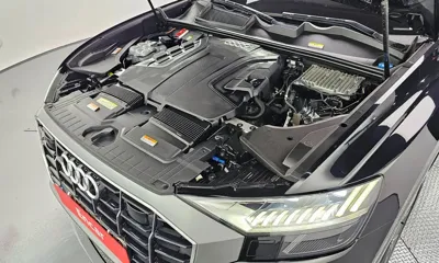 Audi Q8 2021, 154043 км, за 34853.44 USD - фото 6