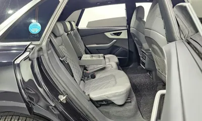 Audi Q8 2021, 154043 км, за 34853.44 USD - фото 11