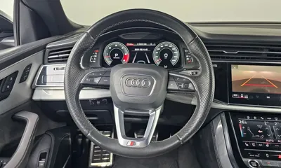 Audi Q8 2021, 154043 км, за 34853.44 USD - фото 16