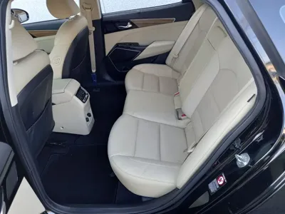 Kia K7 2017, 102000 км, за 7752.45 USD - фото 6
