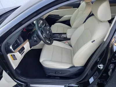 Kia K7 2017, 102000 км, за 7752.45 USD - фото 8