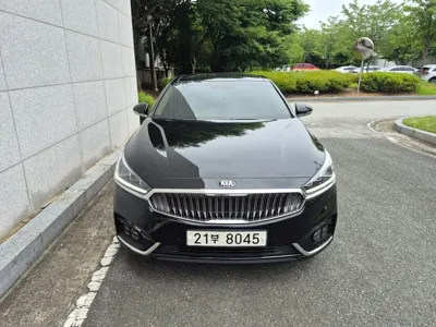 Kia K7 2017, 102000 км, за 7752.45 USD - фото 11