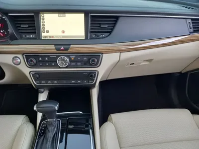 Kia K7 2017, 102000 км, за 7752.45 USD - фото 16