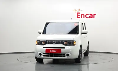 Nissan Cube 2013, 70982 км, за 5185.77 USD