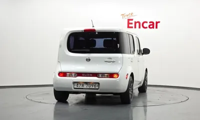 Nissan Cube 2013, 70982 км, за 5185.77 USD