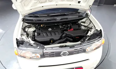 Nissan Cube 2013, 70982 км, за 5185.77 USD - фото 6
