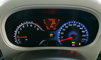 Nissan Cube 2013, 70982 км, за 5185.77 USD - фото 8