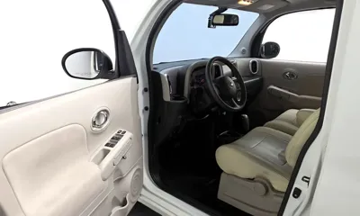 Nissan Cube 2013, 70982 км, за 5185.77 USD - фото 10