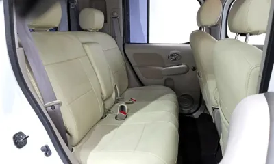 Nissan Cube 2013, 70982 км, за 5185.77 USD - фото 11