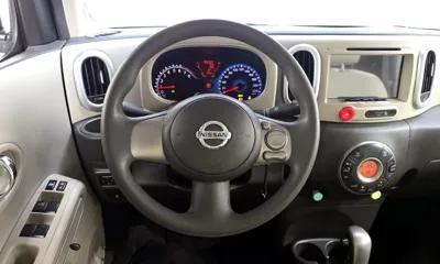 Nissan Cube 2013, 70982 км, за 5185.77 USD - фото 12