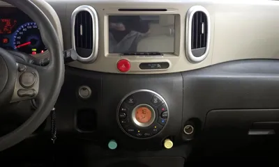 Nissan Cube 2013, 70982 км, за 5185.77 USD - фото 13