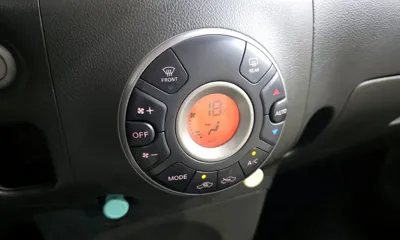Nissan Cube 2013, 70982 км, за 5185.77 USD - фото 14
