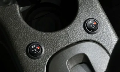 Nissan Cube 2013, 70982 км, за 5185.77 USD - фото 15