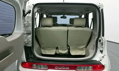 Nissan Cube 2013, 70982 км, за 5185.77 USD - фото 20