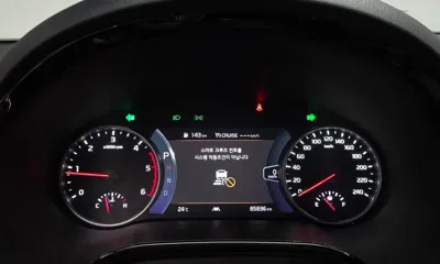 Kia Seltos 2020, 85836 км, за 10437.18 USD - фото 8