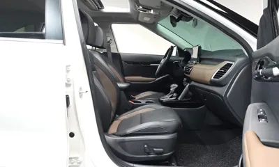 Kia Seltos 2020, 85836 км, за 10437.18 USD - фото 26