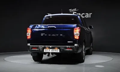 KG_Mobility_Ssangyong Rexton 2019, 134760 км, за 7687.3 USD
