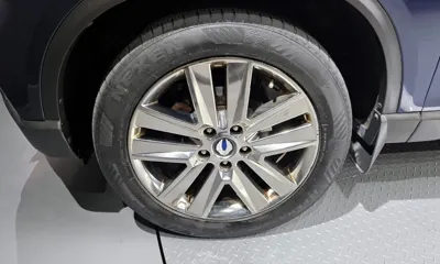 KG_Mobility_Ssangyong Rexton 2019, 134760 км, за 7687.3 USD