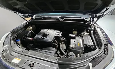 KG_Mobility_Ssangyong Rexton 2019, 134760 км, за 7687.3 USD - фото 6