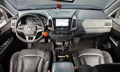 KG_Mobility_Ssangyong Rexton 2019, 134760 км, за 7687.3 USD - фото 7