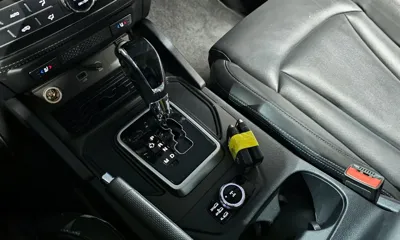 KG_Mobility_Ssangyong Rexton 2019, 134760 км, за 7687.3 USD - фото 9