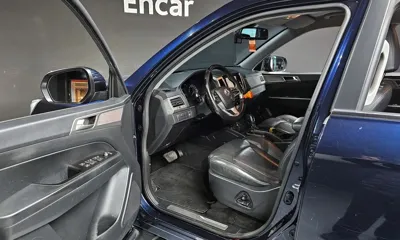 KG_Mobility_Ssangyong Rexton 2019, 134760 км, за 7687.3 USD - фото 10