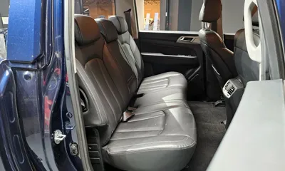 KG_Mobility_Ssangyong Rexton 2019, 134760 км, за 7687.3 USD - фото 11