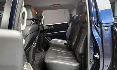 KG_Mobility_Ssangyong Rexton 2019, 134760 км, за 7687.3 USD - фото 12