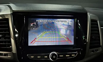 KG_Mobility_Ssangyong Rexton 2019, 134760 км, за 7687.3 USD - фото 14