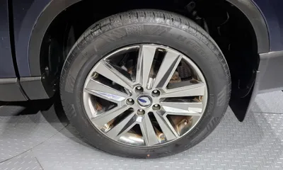 KG_Mobility_Ssangyong Rexton 2019, 134760 км, за 7687.3 USD - фото 21