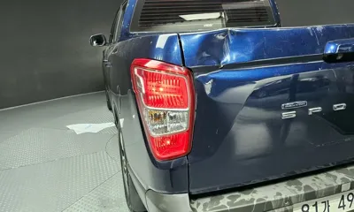 KG_Mobility_Ssangyong Rexton 2019, 134760 км, за 7687.3 USD - фото 23