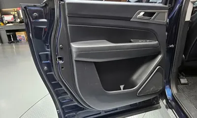 KG_Mobility_Ssangyong Rexton 2019, 134760 км, за 7687.3 USD - фото 25