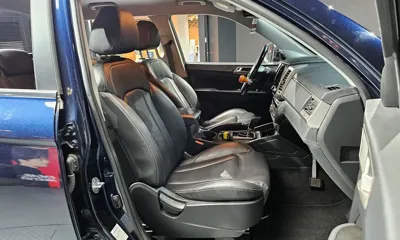 KG_Mobility_Ssangyong Rexton 2019, 134760 км, за 7687.3 USD - фото 26