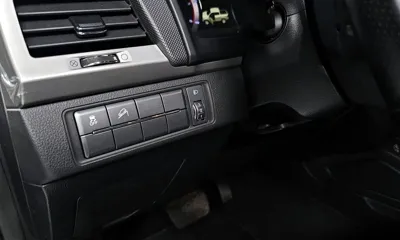 KG_Mobility_Ssangyong Rexton 2019, 134760 км, за 7687.3 USD - фото 27