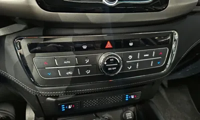 KG_Mobility_Ssangyong Rexton 2019, 134760 км, за 7687.3 USD - фото 30