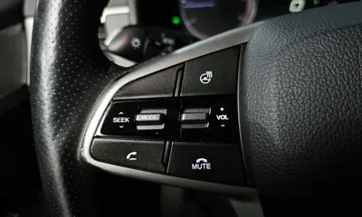 KG_Mobility_Ssangyong Rexton 2019, 134760 км, за 7687.3 USD - фото 31